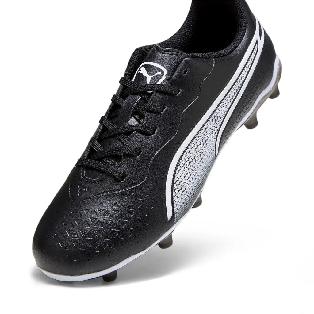 Puma KING MATCH FG/AG Jr Focicipő - Sportmania.hu