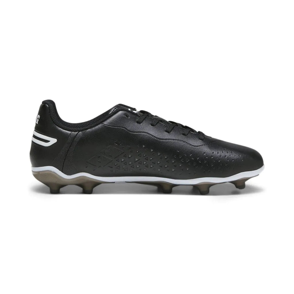 Puma KING MATCH FG/AG Jr Focicipő - Sportmania.hu