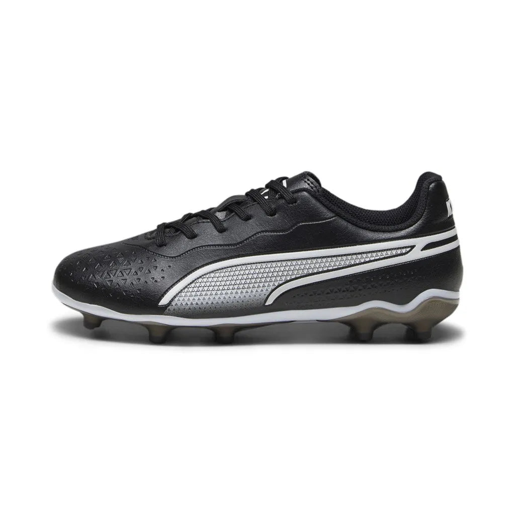 Puma KING MATCH FG/AG Jr Focicipő - Sportmania.hu