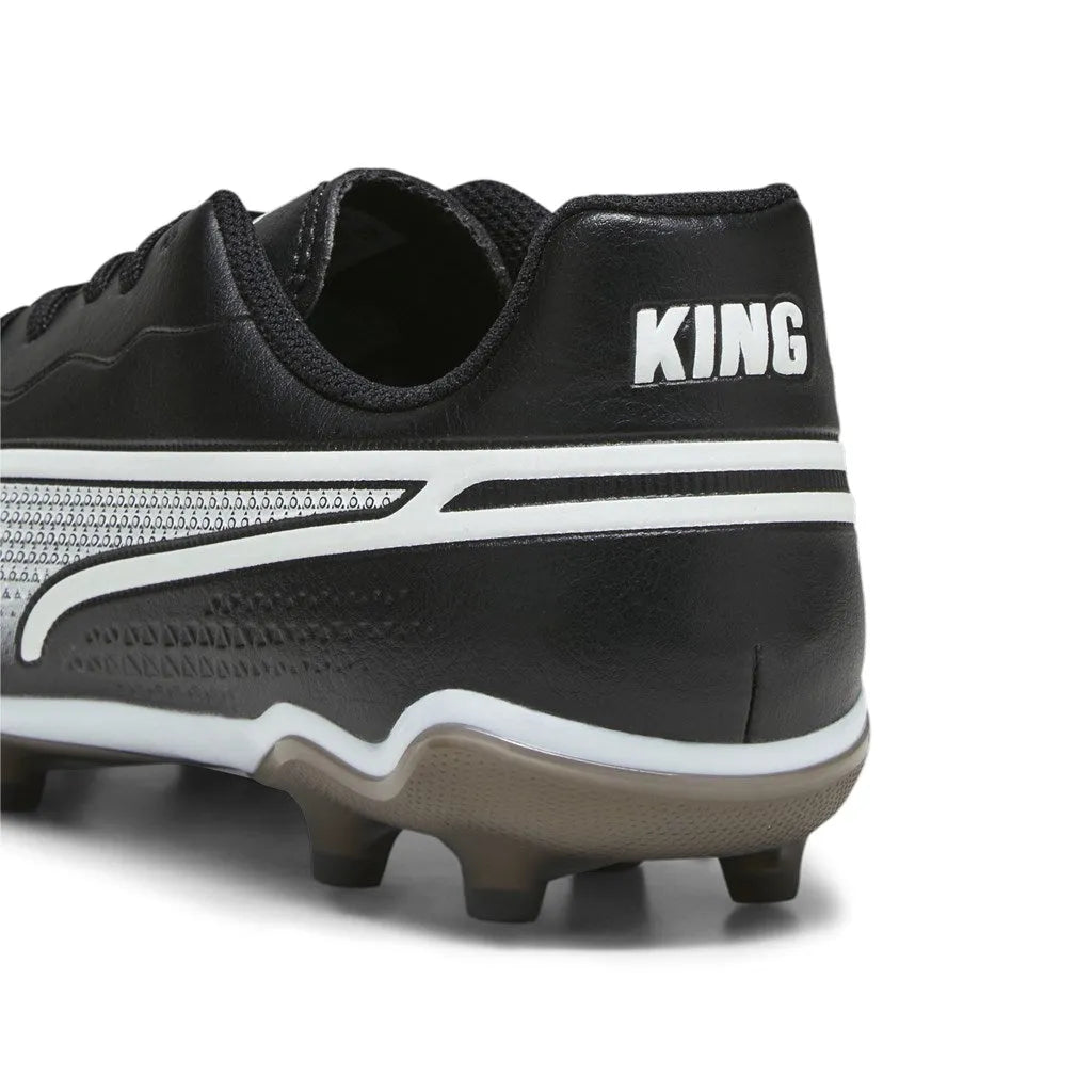 Puma KING MATCH FG/AG Jr Focicipő - Sportmania.hu