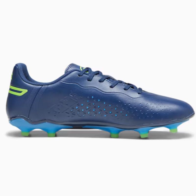 Puma King Match FG/AG M 107570-02 football Cipő - Sportmania.hu