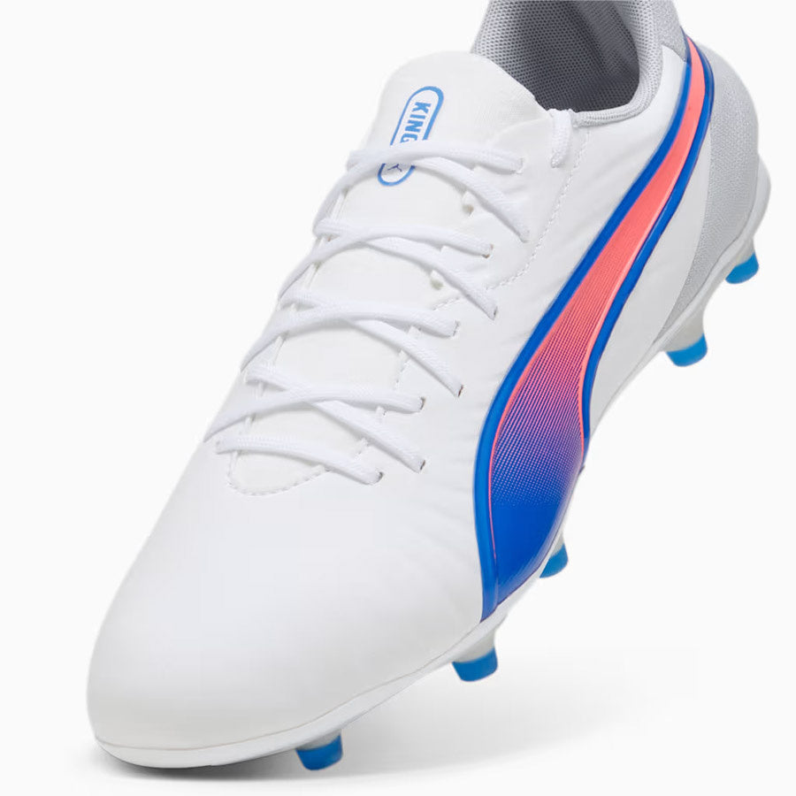 Puma KING Match FG/AG M 107863 02 Cipő - Sportmania.hu