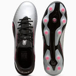 Puma King Match FG/AG M 108315-02 focicipő - Sportmania.hu