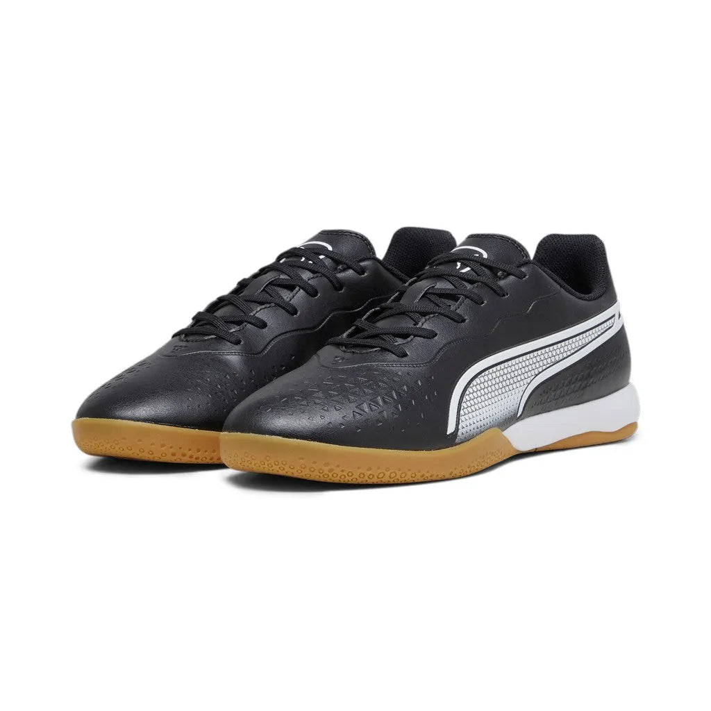 Puma KING MATCH IT Focicipő - Sportmania.hu