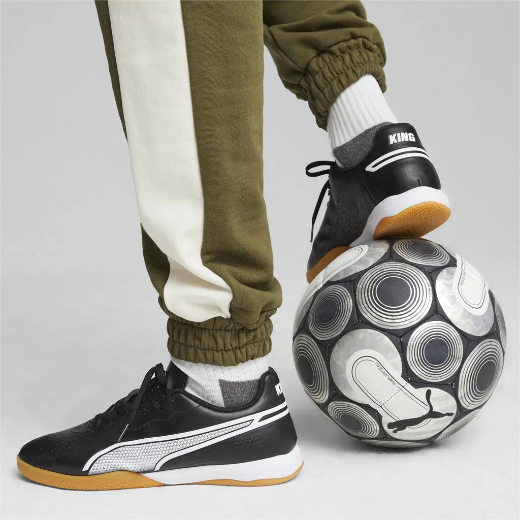 Puma KING MATCH IT Focicipő - Sportmania.hu