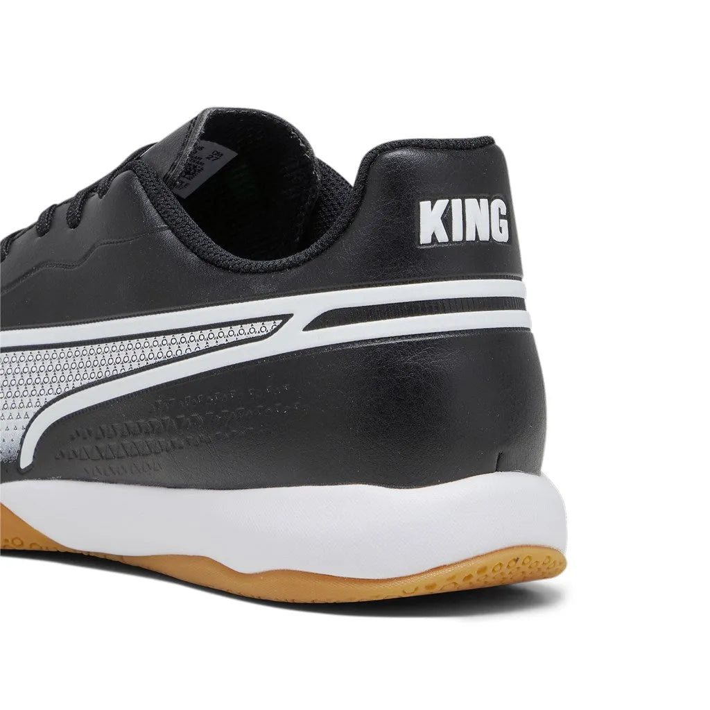 Puma KING MATCH IT Focicipő - Sportmania.hu
