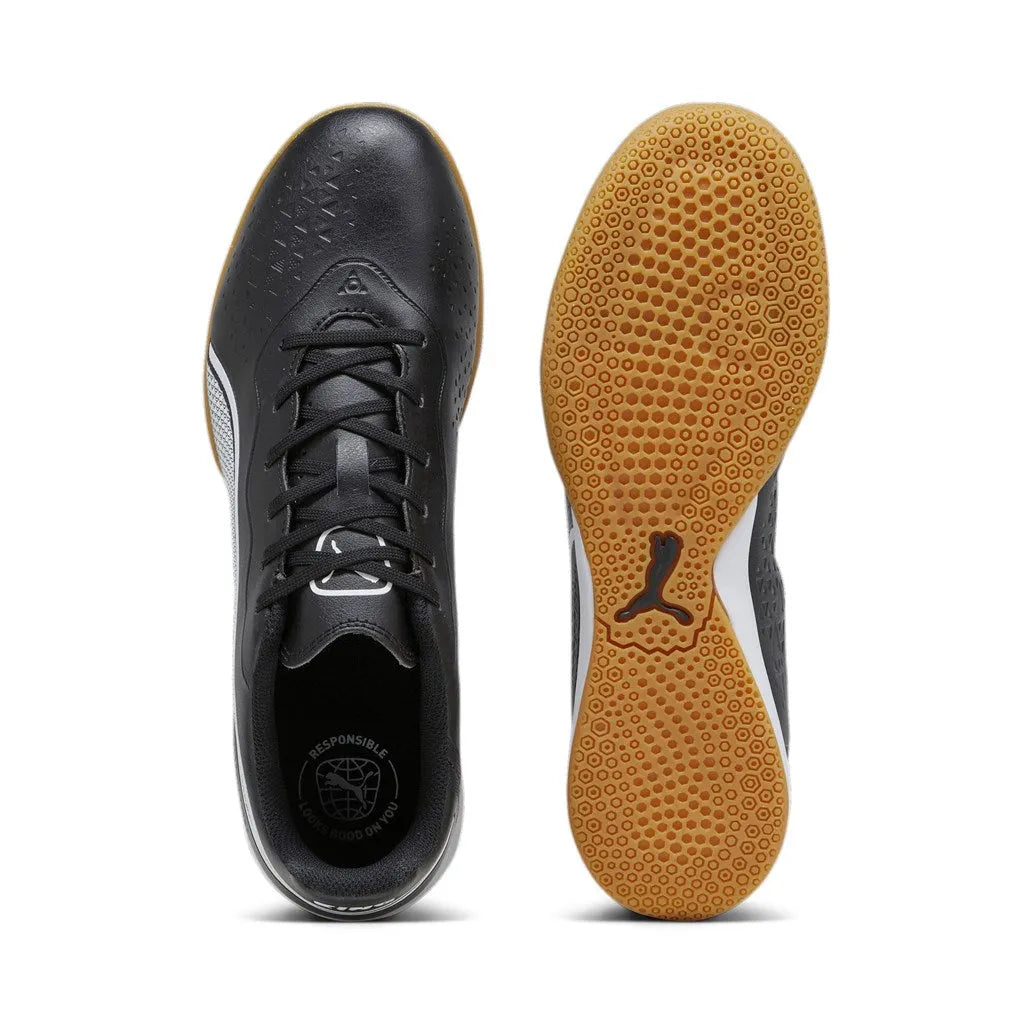Puma KING MATCH IT Focicipő - Sportmania.hu