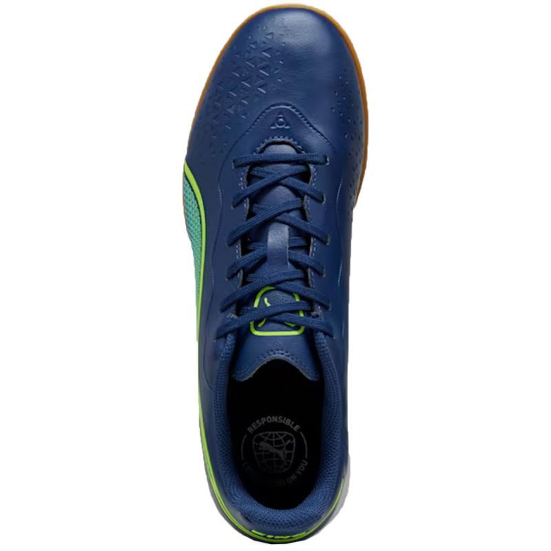 Puma King Match IT M 107261 02 football Cipő - Sportmania.hu