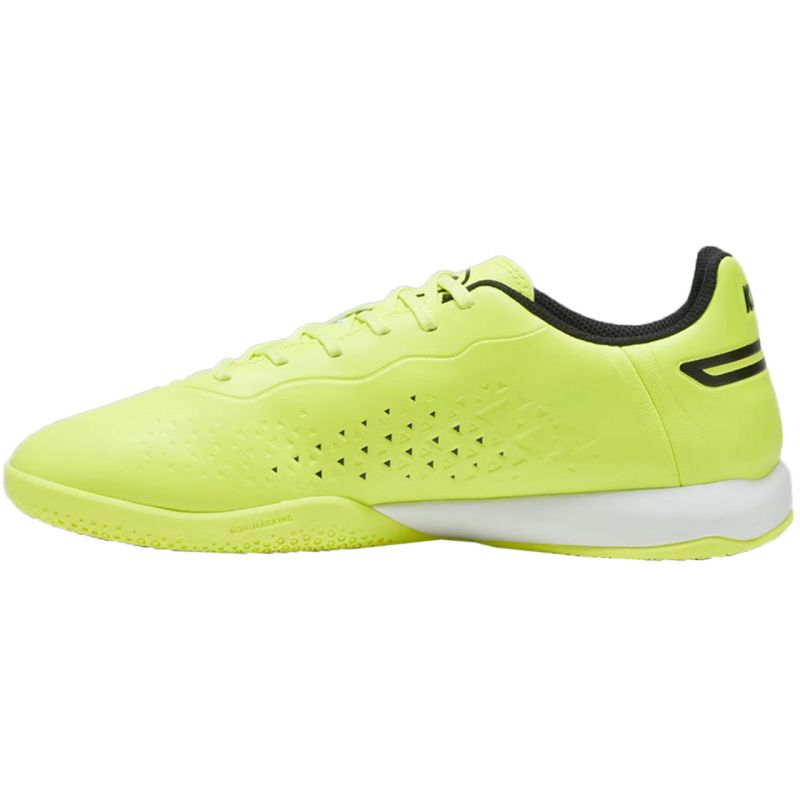 Puma King Match IT M 107261 04 Football Boots Cipő