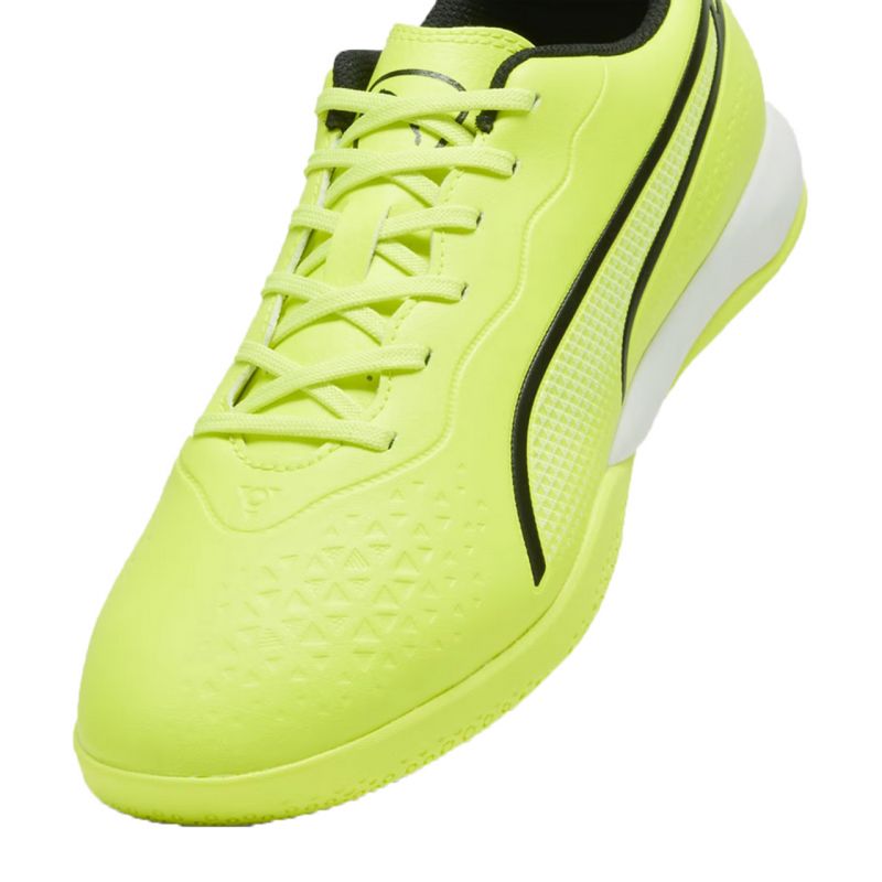 Puma King Match IT M 107261 04 Football Boots Cipő
