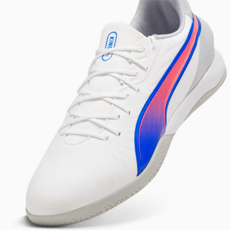 Puma KING Match IT M 107880-02 Cipő - Sportmania.hu