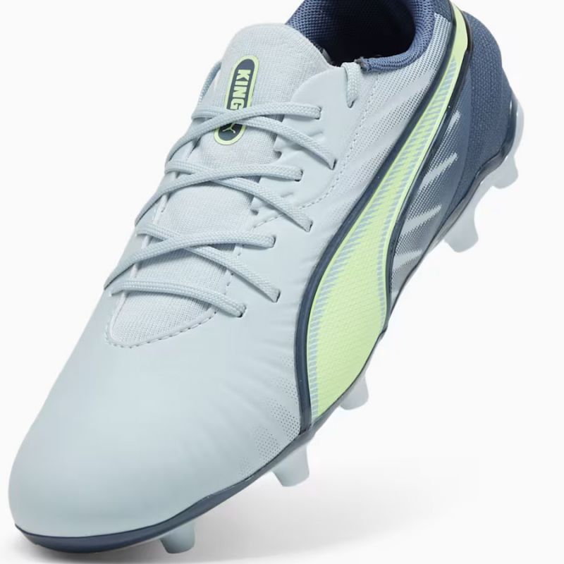 Puma KING Match Jr FG/AG Cipő gyerek Focicipő 108048-03
