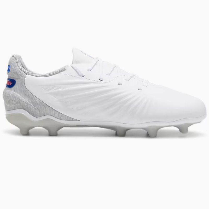 Puma KING Match Jr FG/AG 108048 02 Cipő - Sportmania.hu