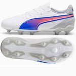Puma KING Match Jr FG/AG 108048 02 Cipő - Sportmania.hu