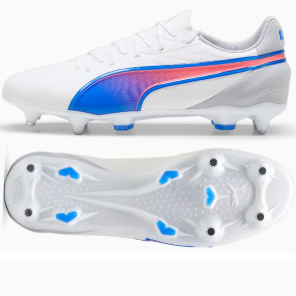 Puma KING Match MxSG M 107875-02 shoes - Sportmania.hu