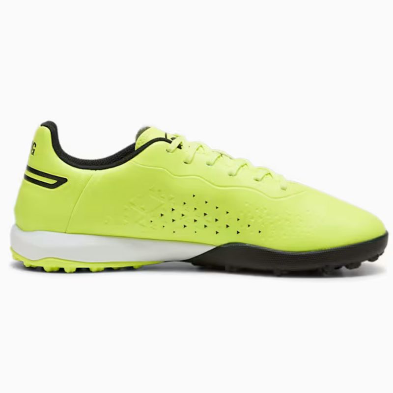 Puma KING Match TT 107260-04 Cipő - Sportmania.hu