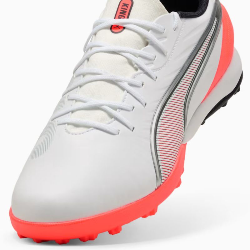 Puma King Match TT 108835-01 shoes Focicipő - Sportmania.hu