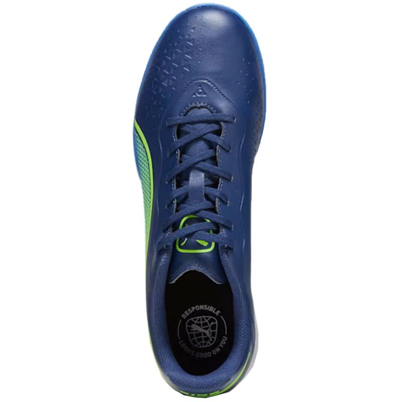 Puma King Match TT M 107260 02 football Cipő - Sportmania.hu