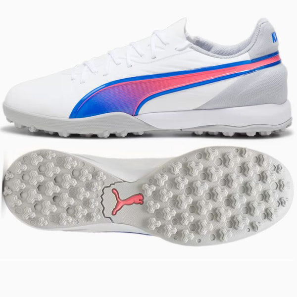 Puma KING Match TT M 107879-02 Cipő - Sportmania.hu