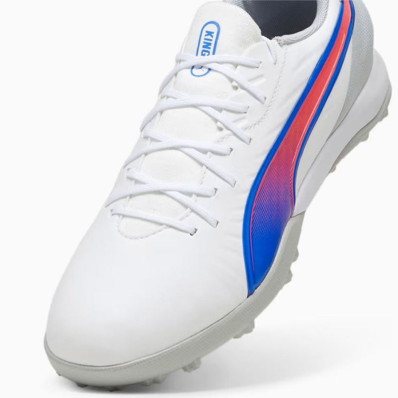 Puma KING Match TT M férfi Focicipő 107879-02
