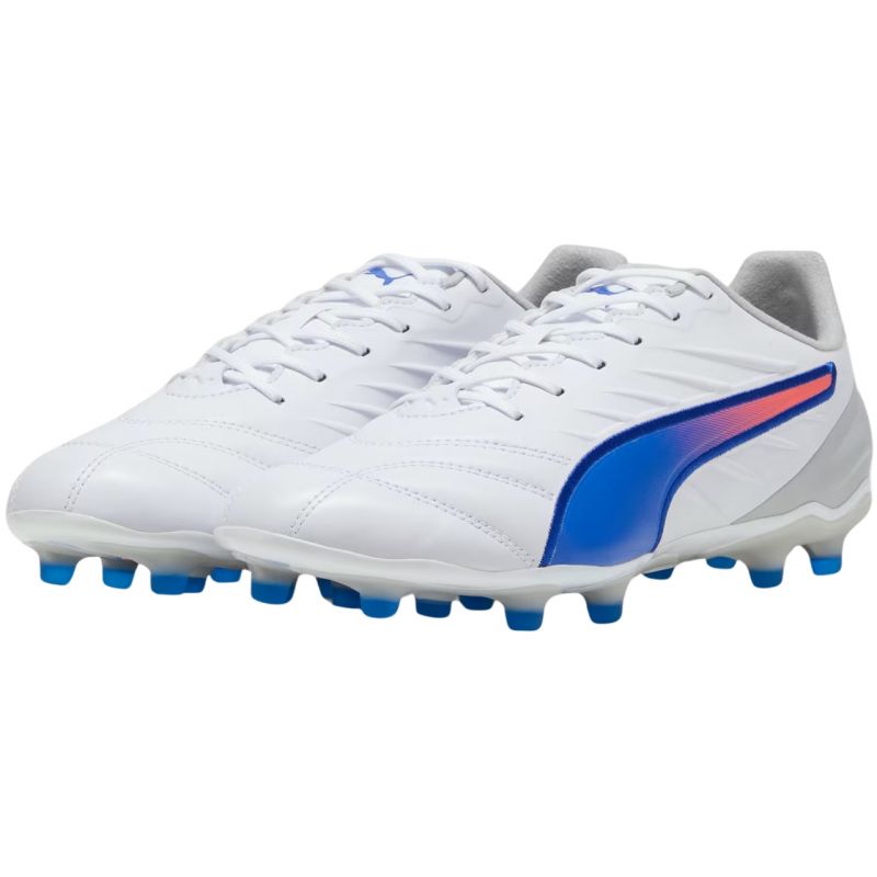 Puma King Pro FG/AG M férfi Focicipő 10786202