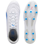 Puma King Pro FG/AG M férfi Focicipő 10786202