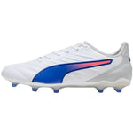 Puma King Pro FG/AG M férfi Focicipő 10786202