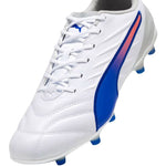 Puma King Pro FG/AG M férfi Focicipő 10786202