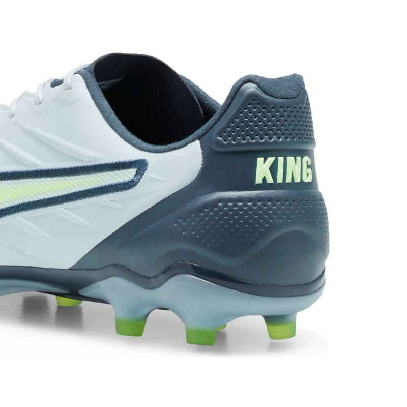 Puma King Pro Fg/ag 107862 03 Football Boots