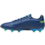 Puma King Pro FG/AG Jr 107566 02 football Cipő - Sportmania.hu