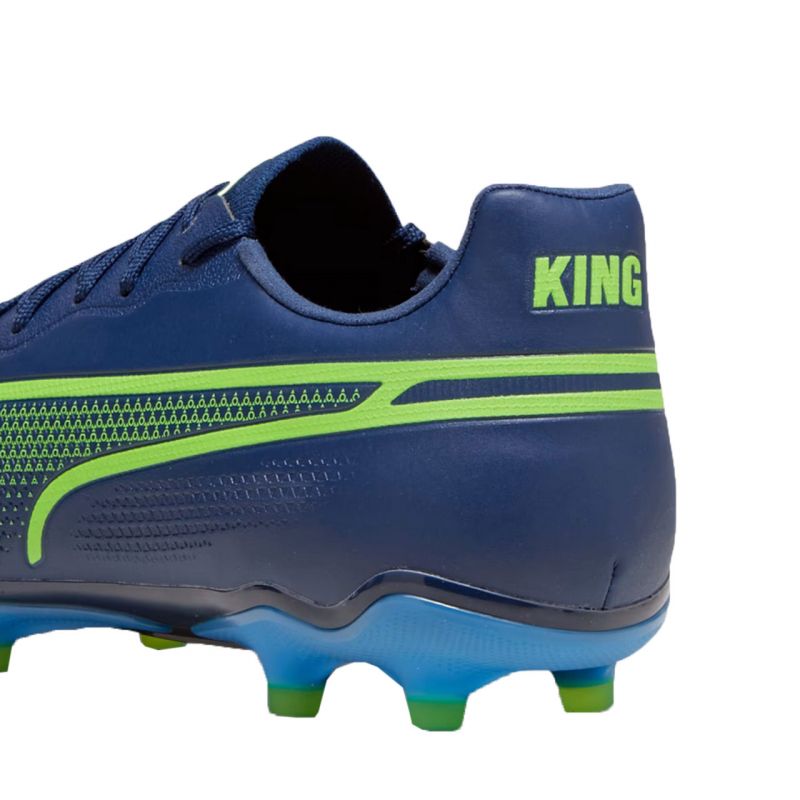 Puma King Pro FG/AG Jr 107566 02 football Cipő - Sportmania.hu