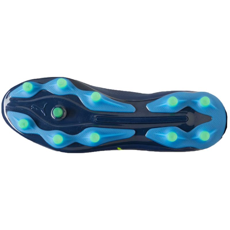 Puma King Pro FG/AG Jr 107566 02 football Cipő - Sportmania.hu