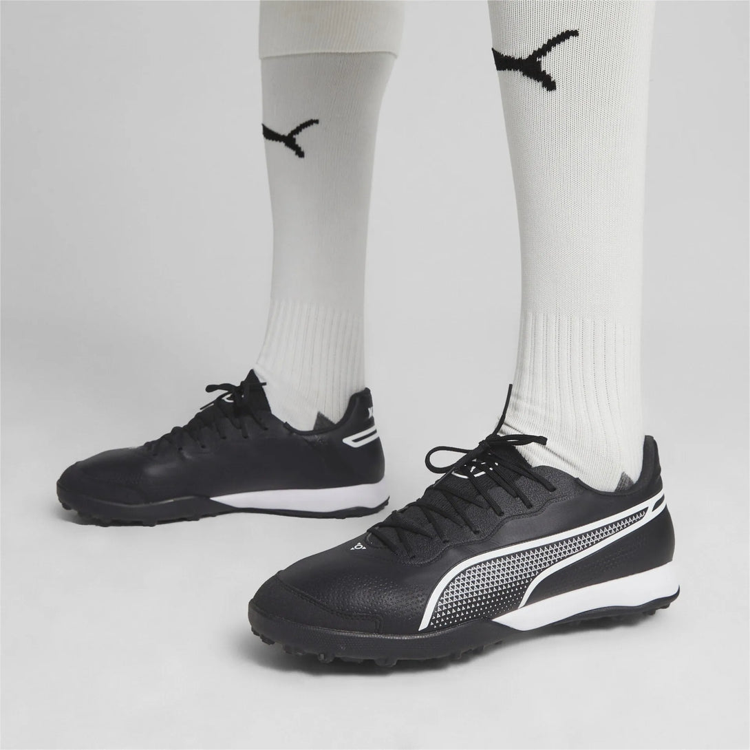 Puma KING Pro TT M 107255-01 Cipő - Sportmania.hu