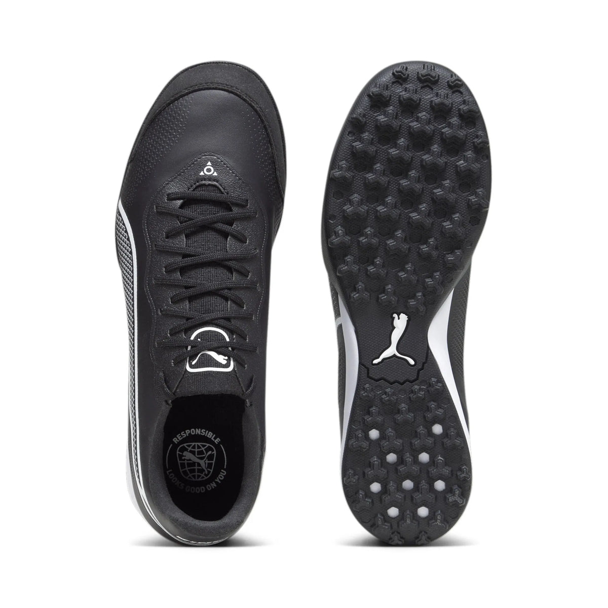 Puma KING Pro TT M férfi Focicipő 107255-01