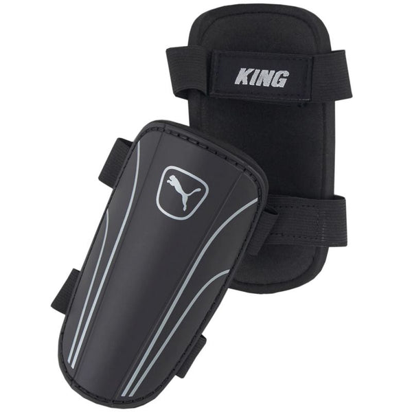 Puma King Strap M 30849 02 football pads Kiegészítők