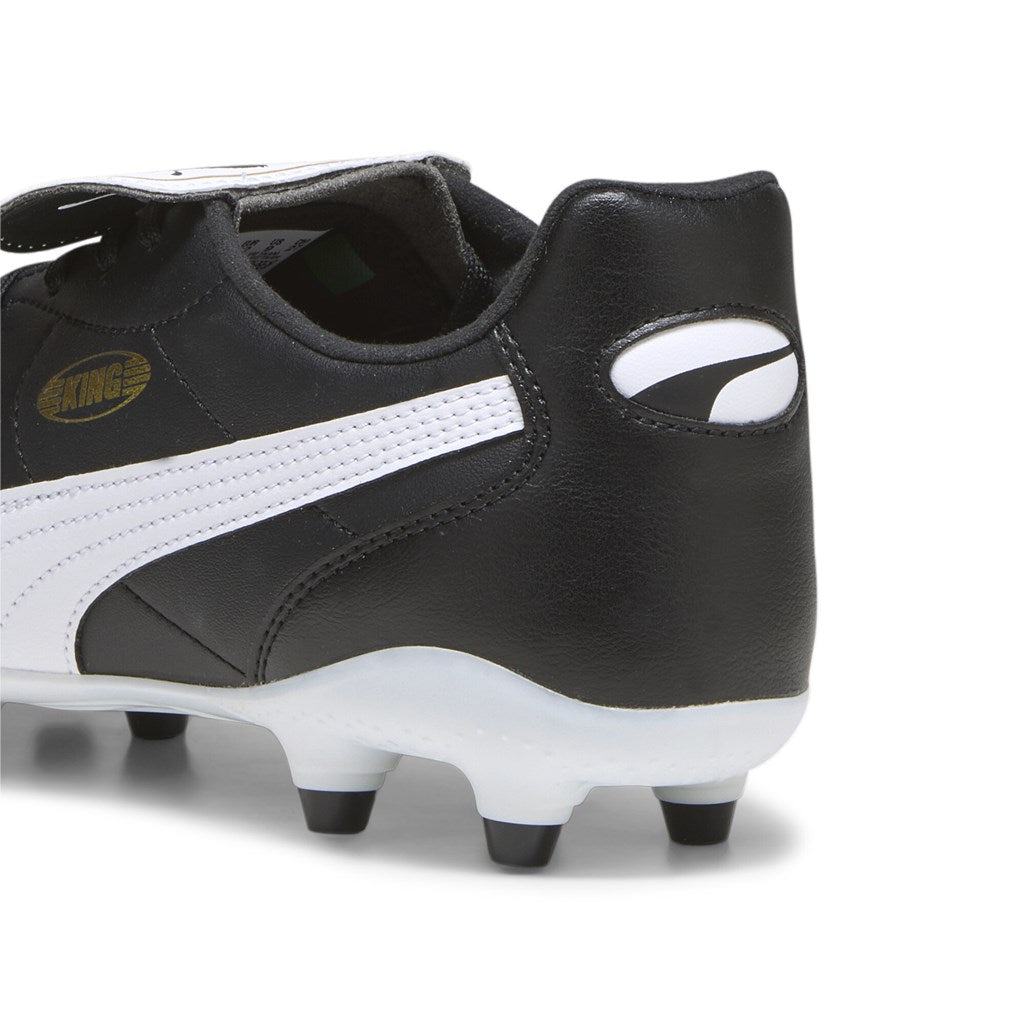 Puma King Top FG/AG M 107348-01 football Cipő - Sportmania.hu