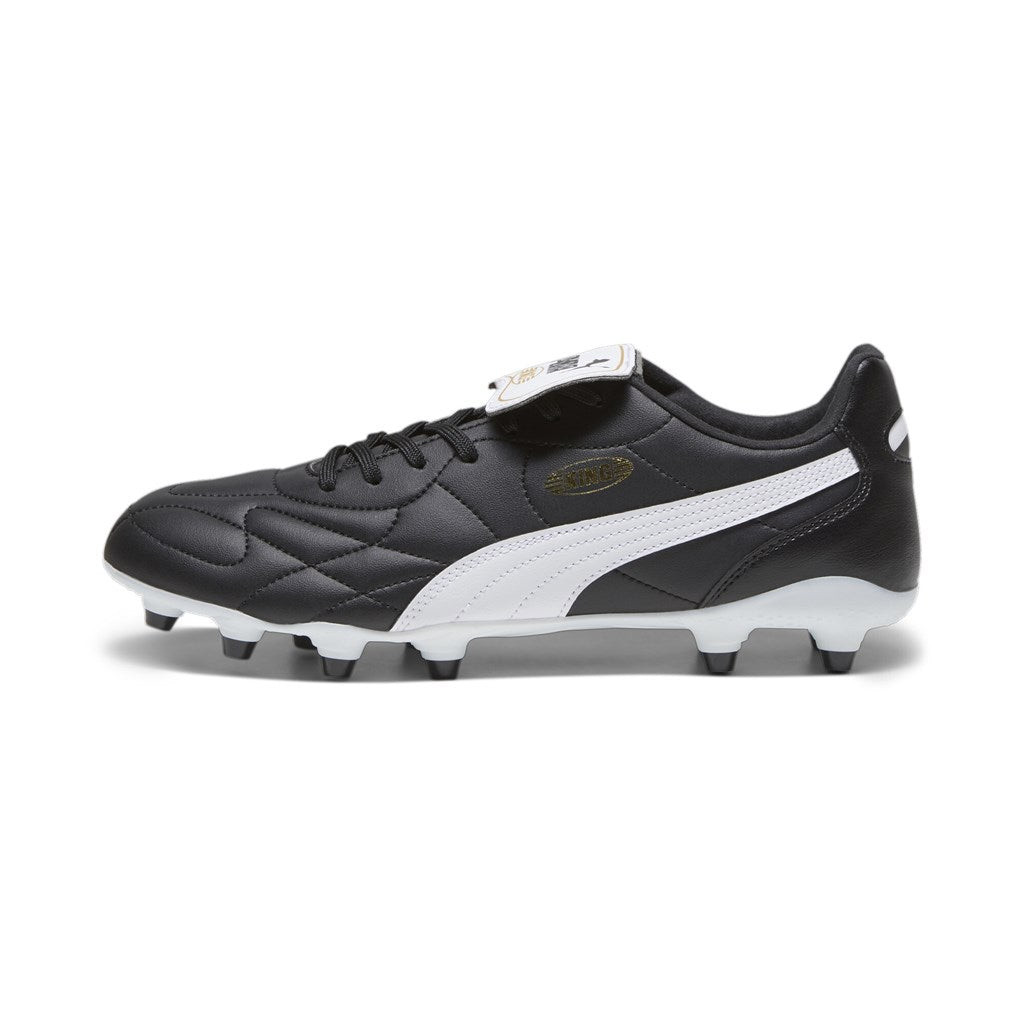 Puma King Top FG/AG M 107348-01 football Cipő - Sportmania.hu