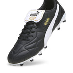 Puma King Top FG/AG M 107348-01 football Cipő - Sportmania.hu