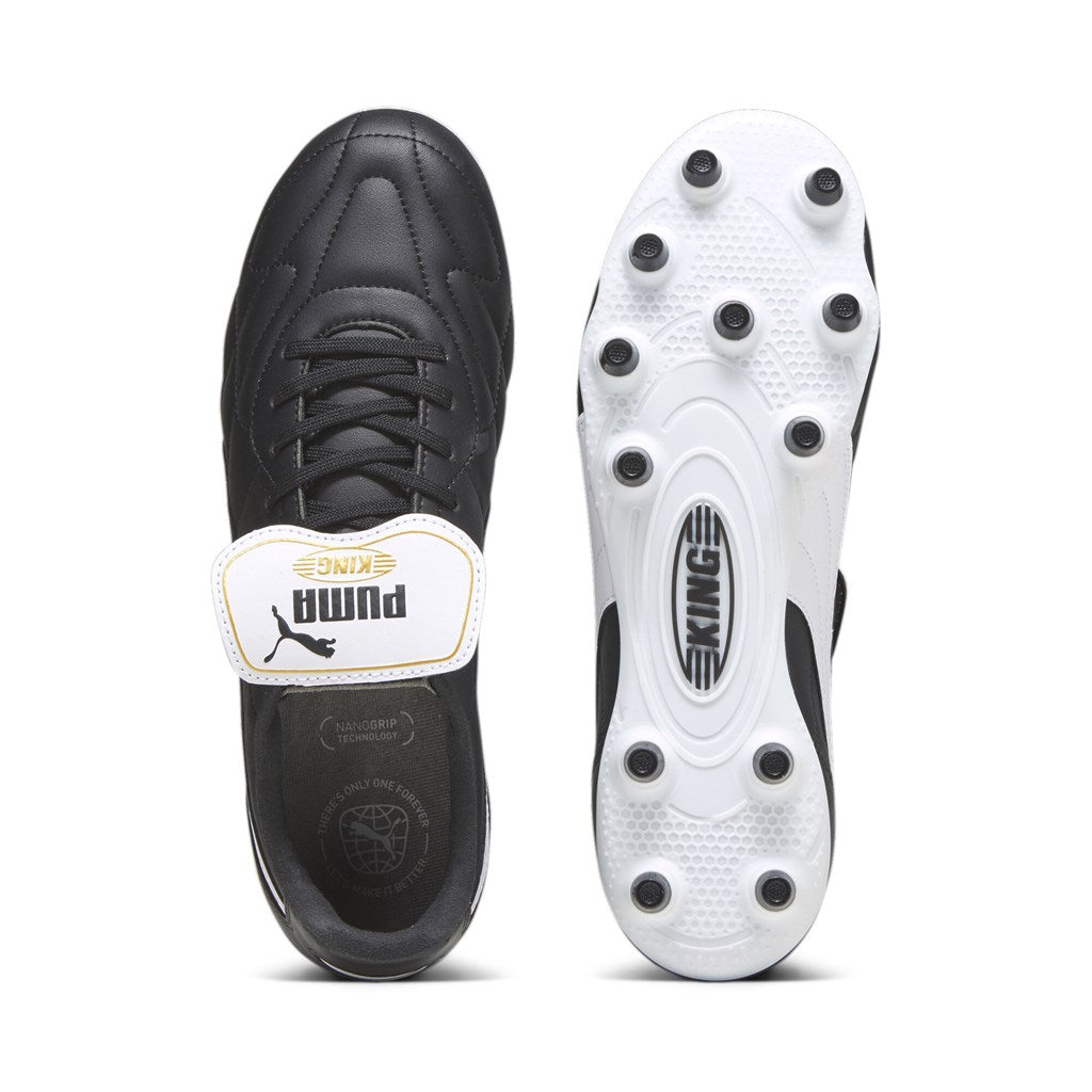 Puma King Top FG/AG M 107348-01 football Cipő - Sportmania.hu