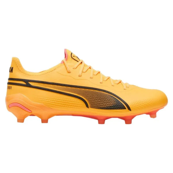 Puma KING ULTIMATE FG/AG Focicipő - Sportmania.hu