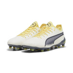 Puma KING ULTIMATE FG/AG Alpine Snow-Asphalt- Focicipő