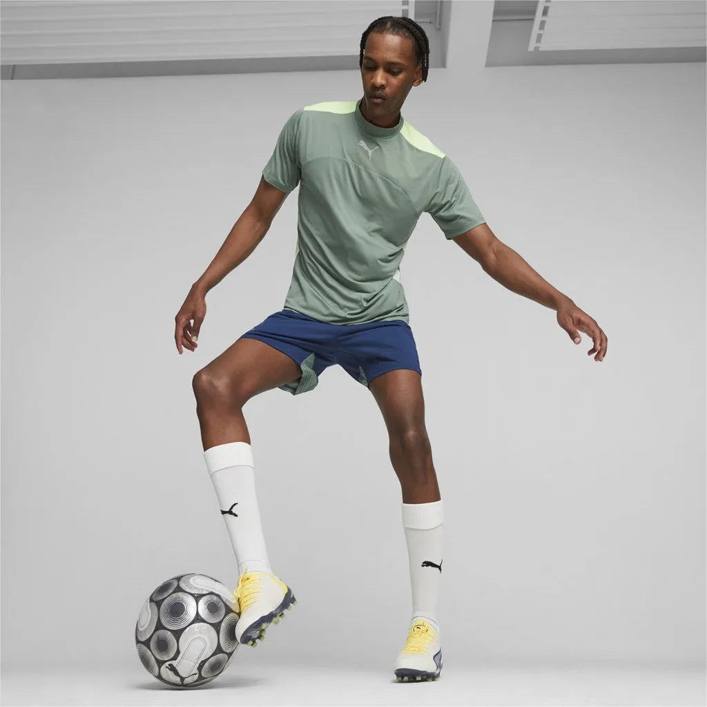 Puma KING ULTIMATE FG/AG Alpine Snow-Asphalt- Focicipő - Sportmania.hu