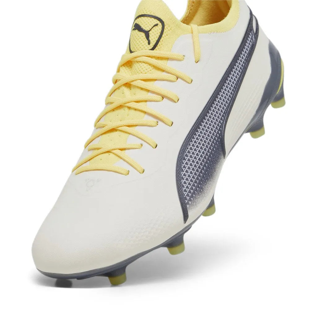 Puma KING ULTIMATE FG/AG Alpine Snow-Asphalt- Focicipő - Sportmania.hu