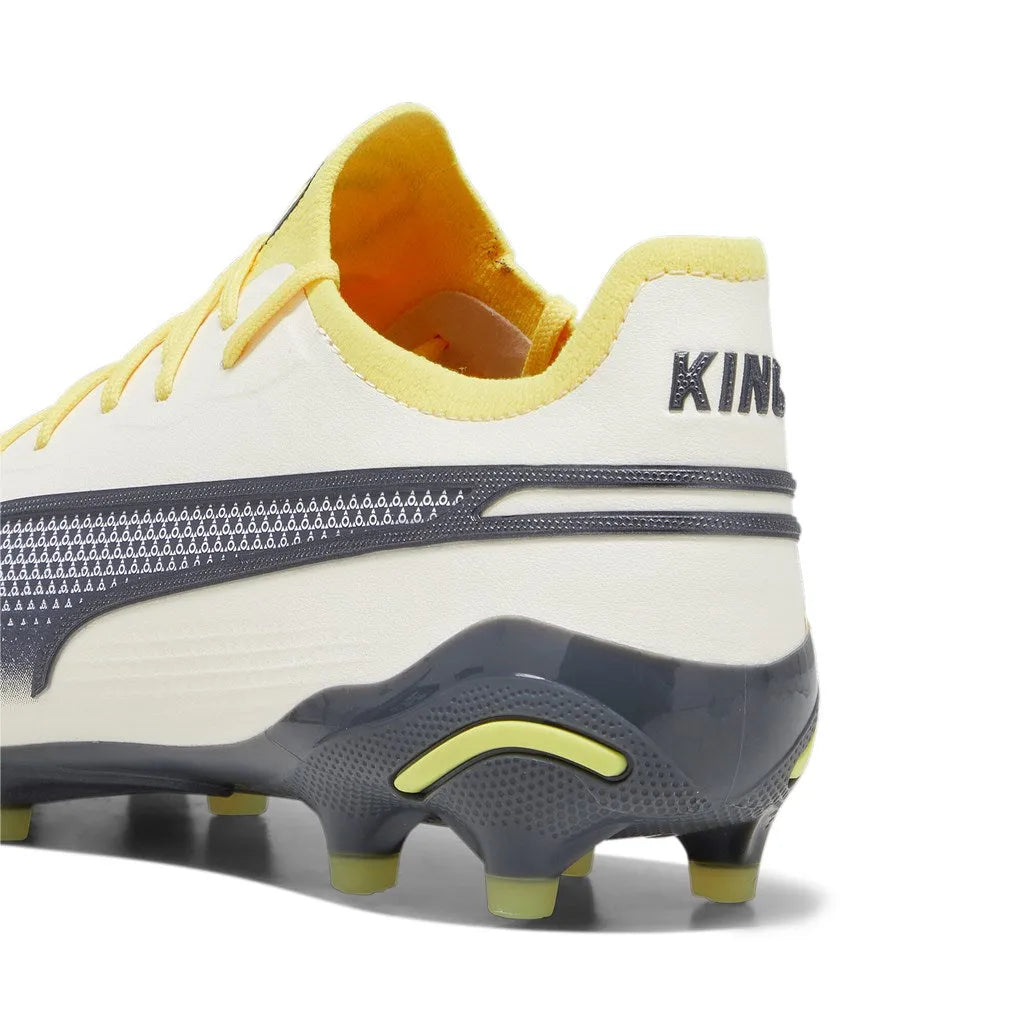 Puma KING ULTIMATE FG/AG Alpine Snow-Asphalt- Focicipő - Sportmania.hu
