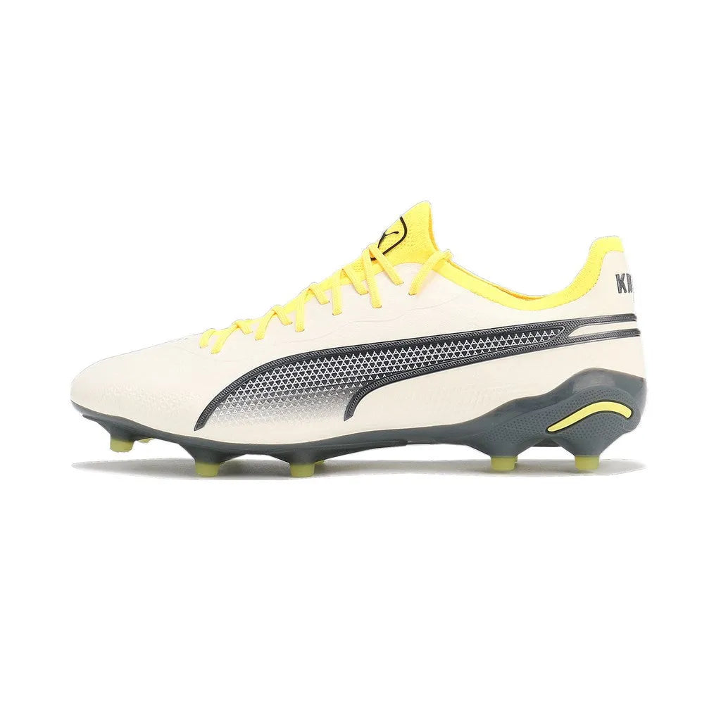 Puma KING ULTIMATE FG/AG Alpine Snow-Asphalt- Focicipő - Sportmania.hu