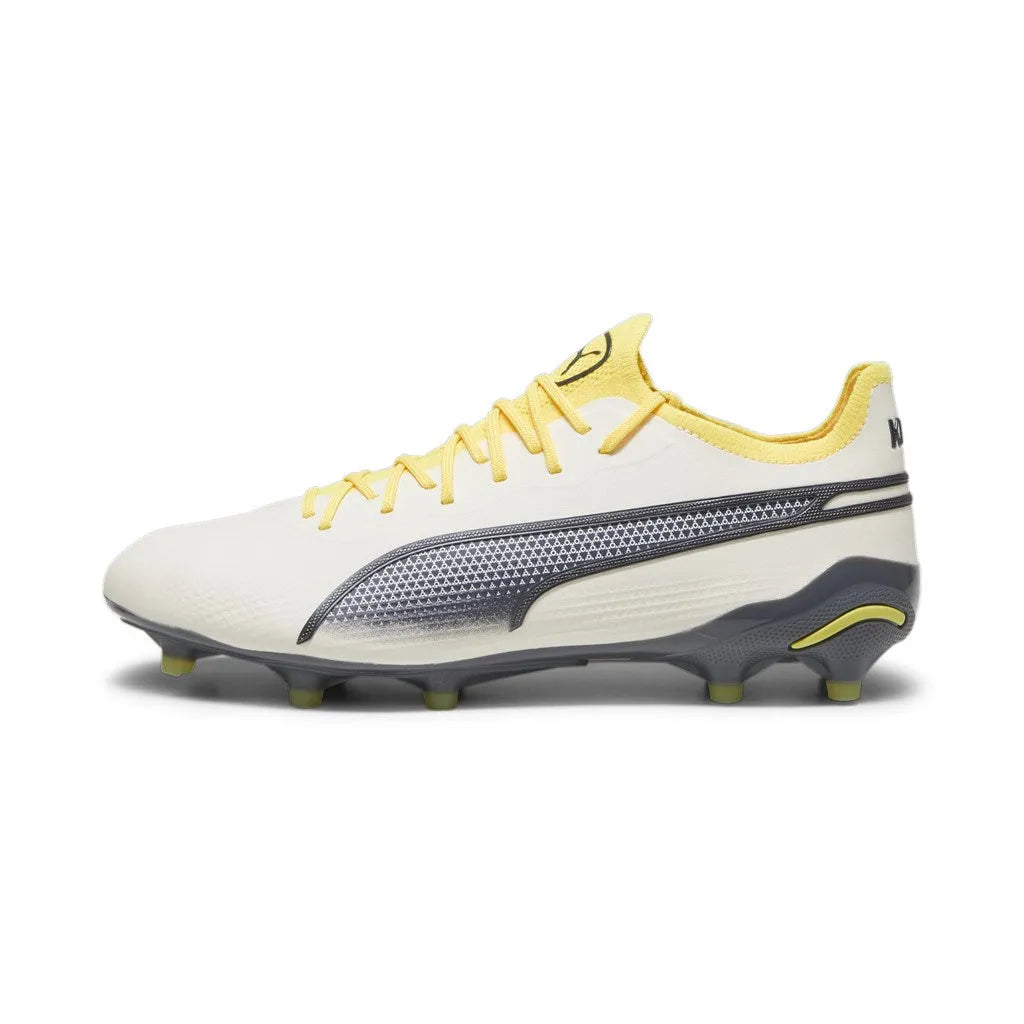 Puma KING ULTIMATE FG/AG Alpine Snow-Asphalt- Focicipő - Sportmania.hu