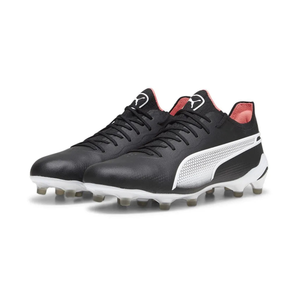Puma KING ULTIMATE FG/AG Focicipő - Sportmania.hu