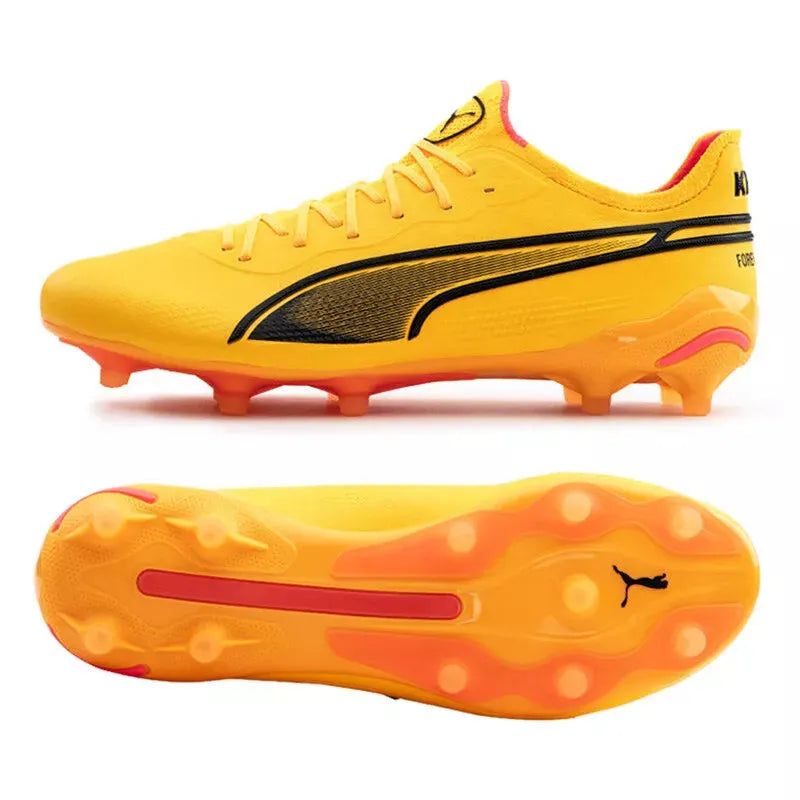 Puma KING ULTIMATE FG/AG Focicipő - Sportmania.hu