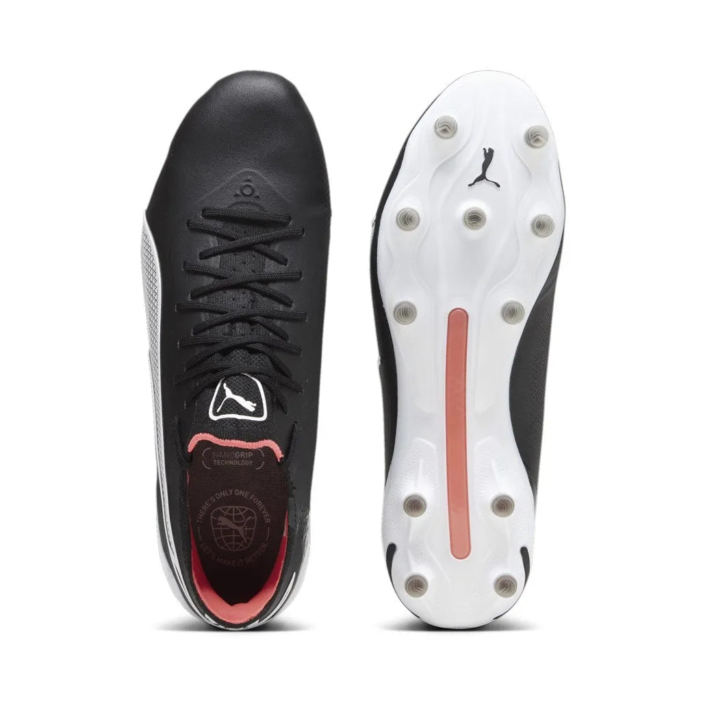 Puma KING ULTIMATE FG/AG Focicipő - Sportmania.hu