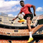 Puma KING ULTIMATE FG/AG Focicipő - Sportmania.hu